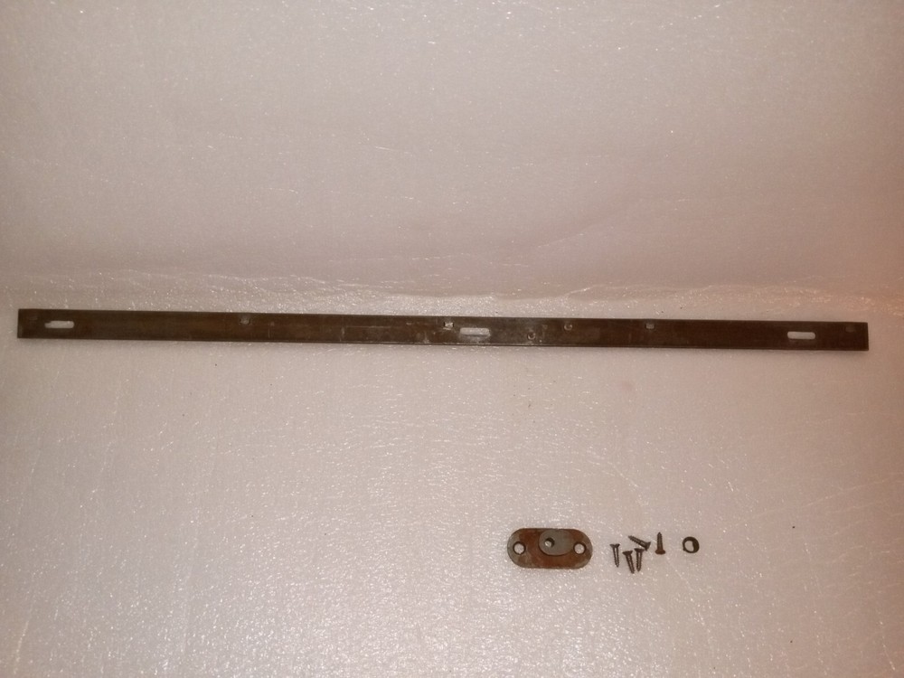 Singer Drawing Room Parlor Cabinet replacement Drawer Locking Hardware