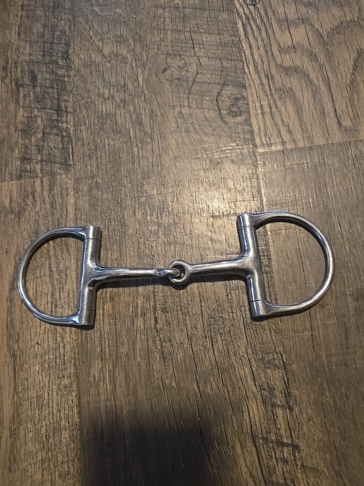 Horse Bit