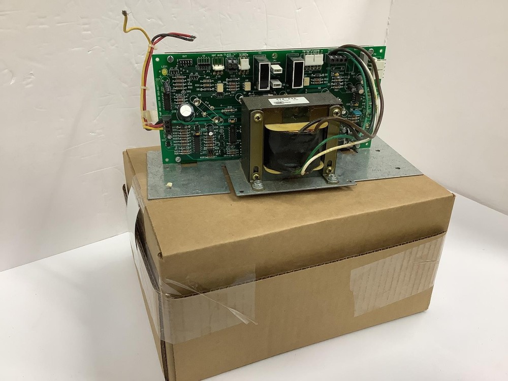 Simplex Amplifier Board Assembly for Voice Evacuation Systems 562-907