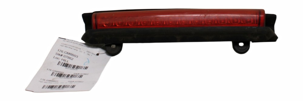 2003 TAHOE High Mounted Stop Light OEM