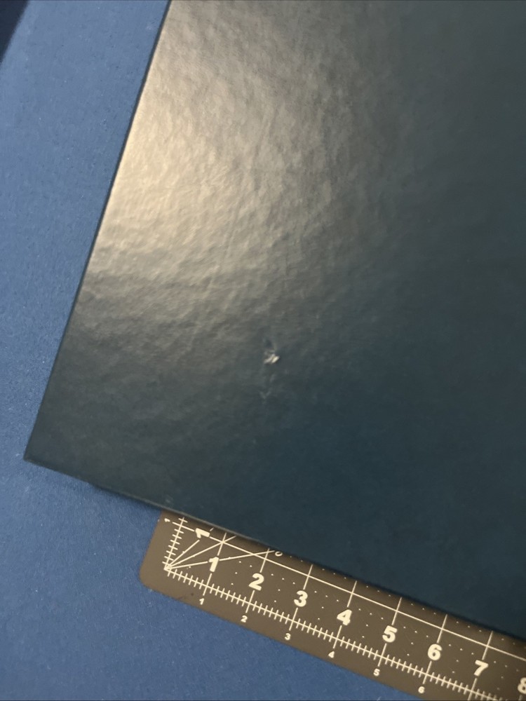 Lindner Binder / Dust Cover Specialty Stamp Album Pages Deutschland 1986-1991