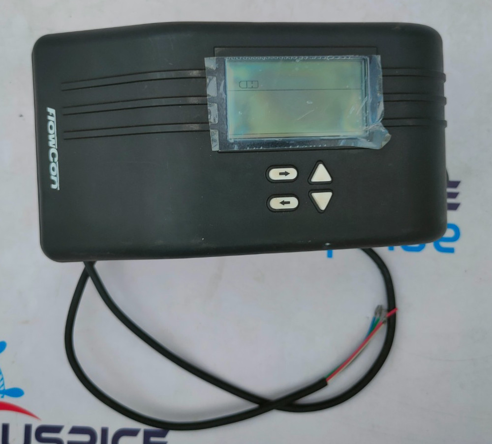 FLOWCON SM.0.0.0.3 SM DISPLAY PROGRAMMABLE ACTUATOR