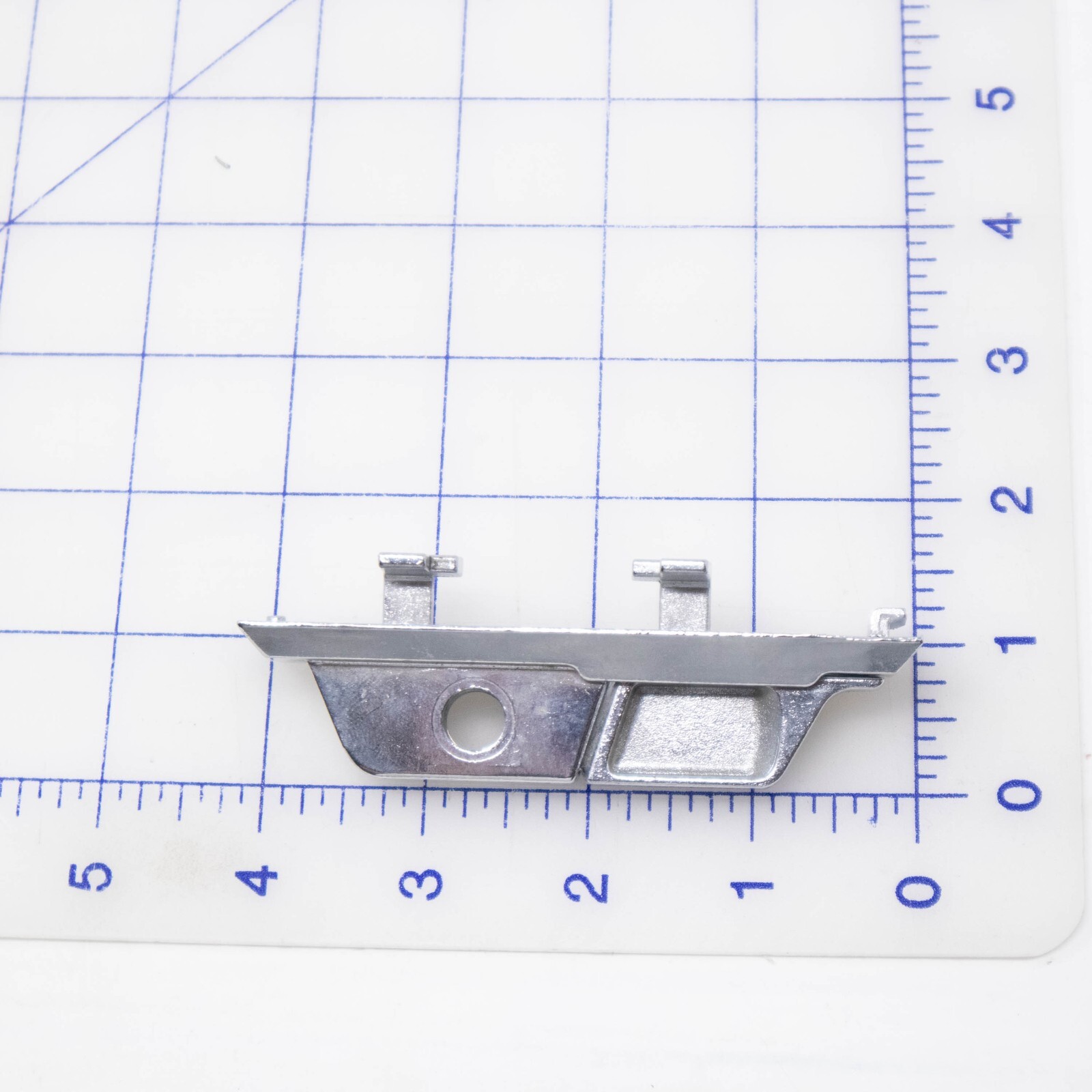 Lyon Locker Handle Assembly Rh Right Made In USA 1981+ LY102