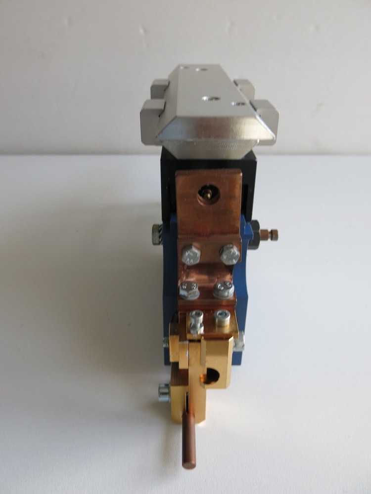 MIYACHI F120A WELDING HEAD