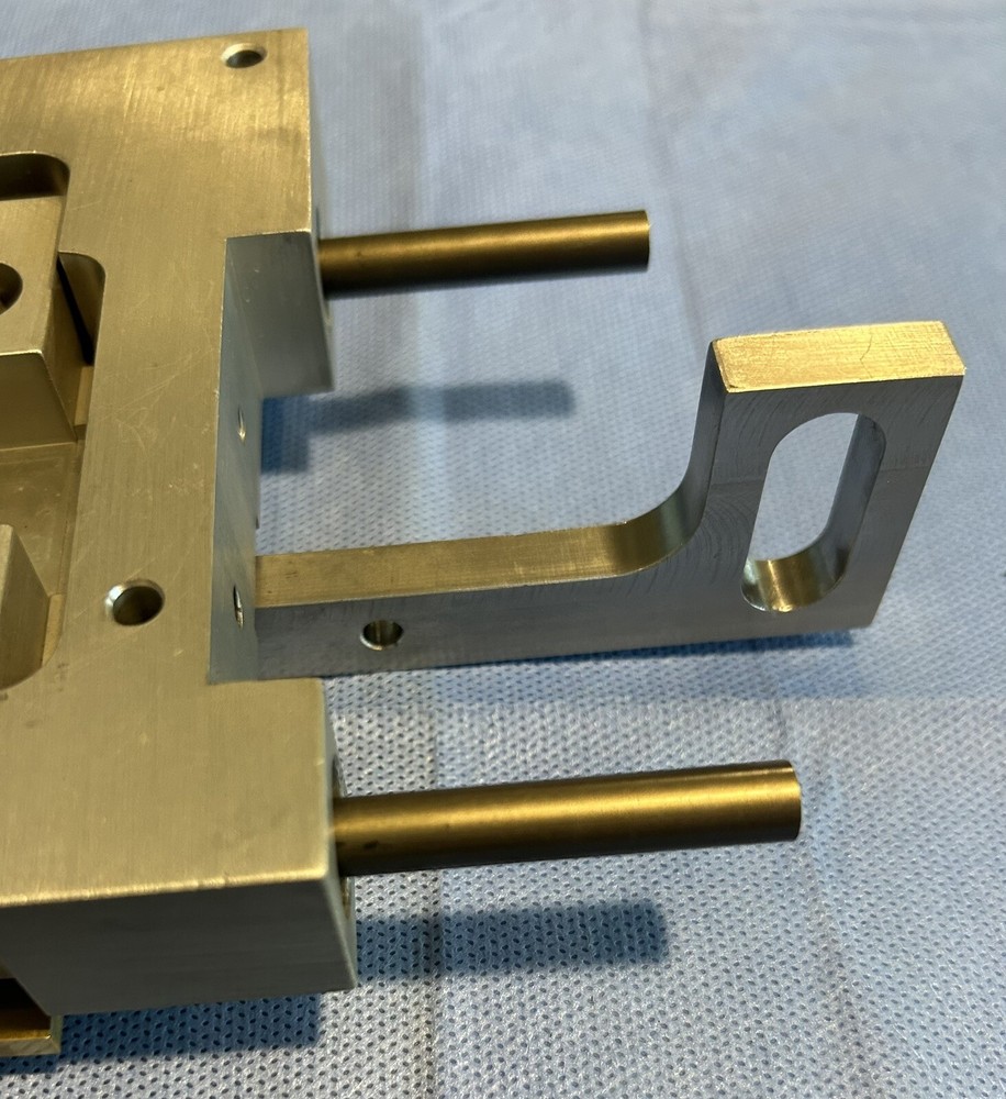 Guillotine Cutter Assembly 22969 22970