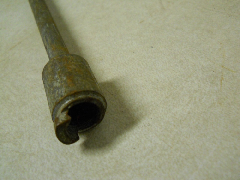 12" Brake Drum Spring Pliers