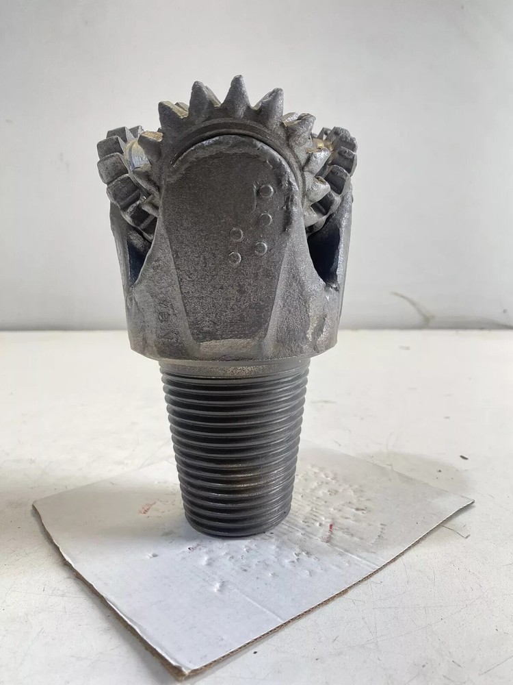 Mill-Tooth 4 3/4" Used Drill Bit 2 7/8" Pin