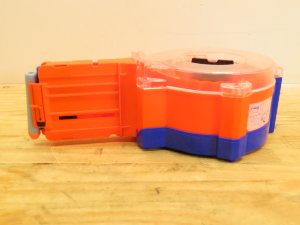 Nerf N Strike Drum Magazine 25 Round Drum