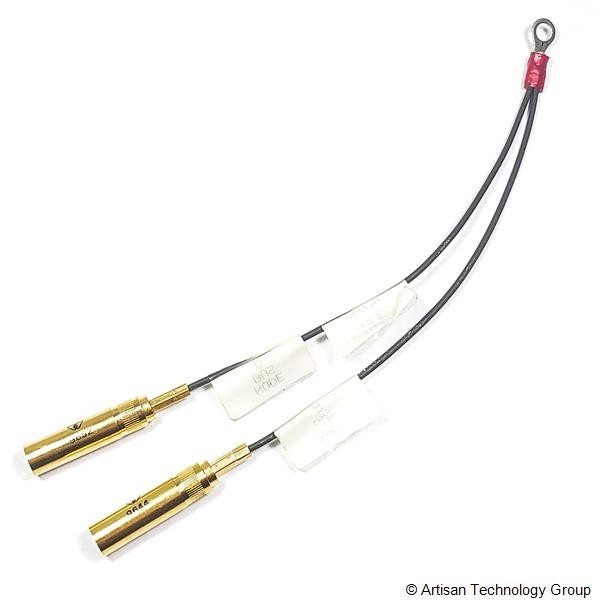 Foxboro P0912CM Dual Coax Cable