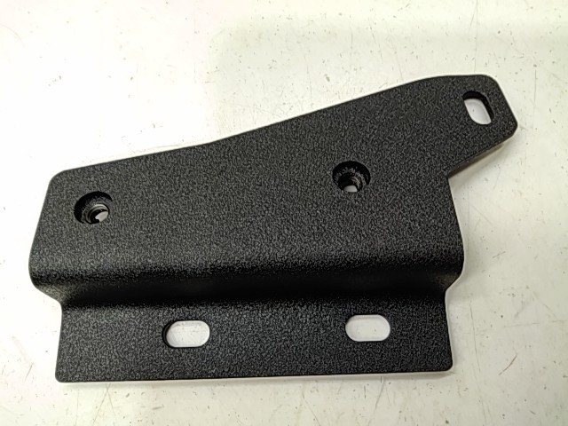 Bumper Front- Hardware Only - ---- POLARIS NOS