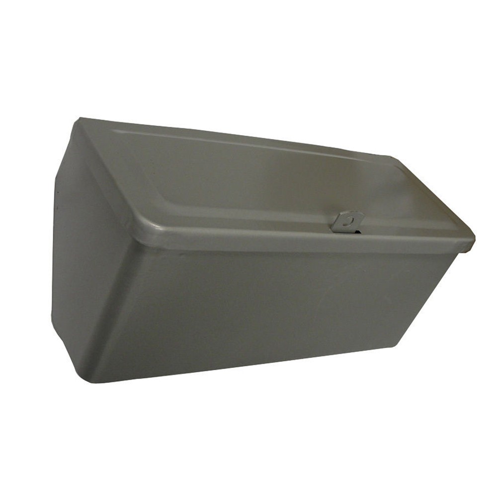 Tractor Toolbox 8N17005 Fits Ford 8N 9N 2N