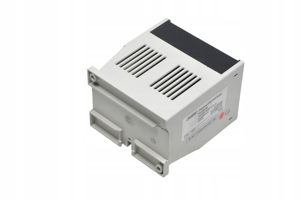 SAACKE, FLUS 06, NG-2530BL0056