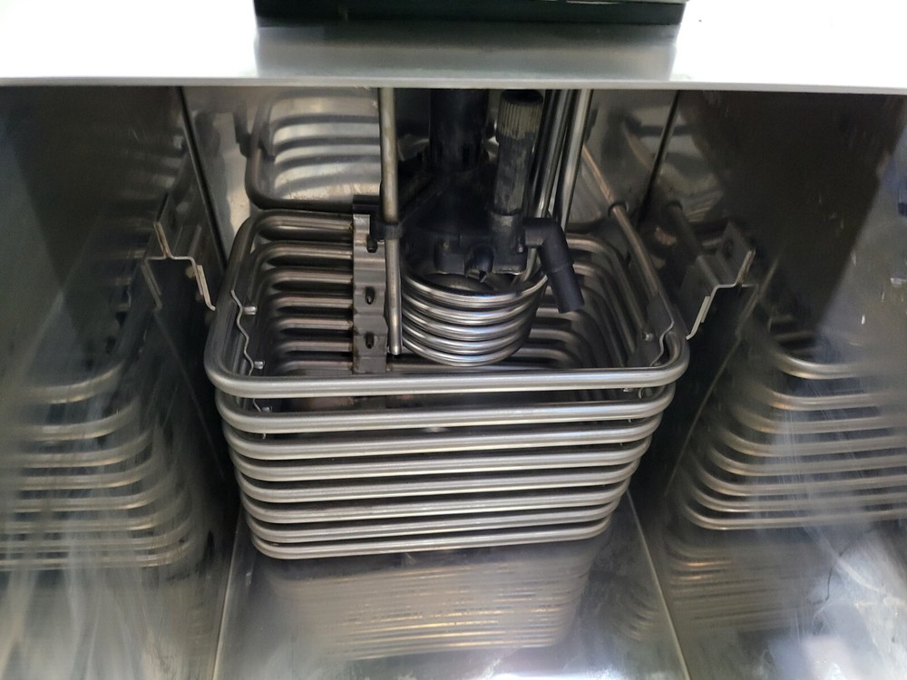 Lauda Ecoline Staredition RE215W/A Recirculating Chiller (As-Is)