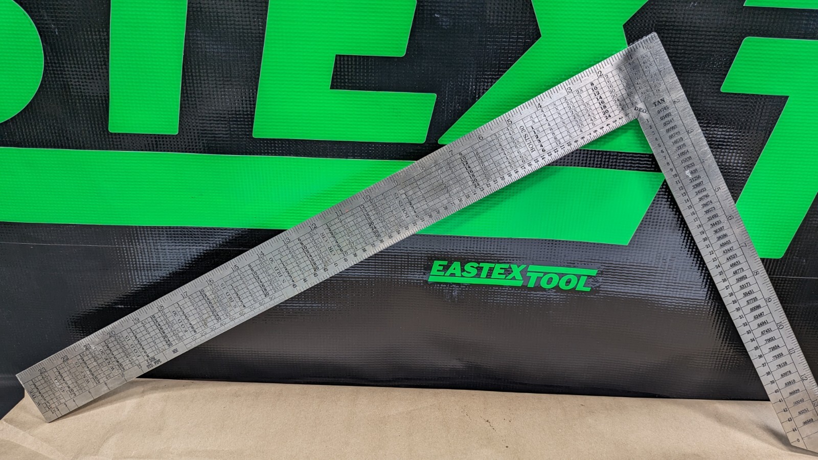 MATHEY DEARMAN D248 SQUARE Pipefitters Boilermakers Welders. NEW