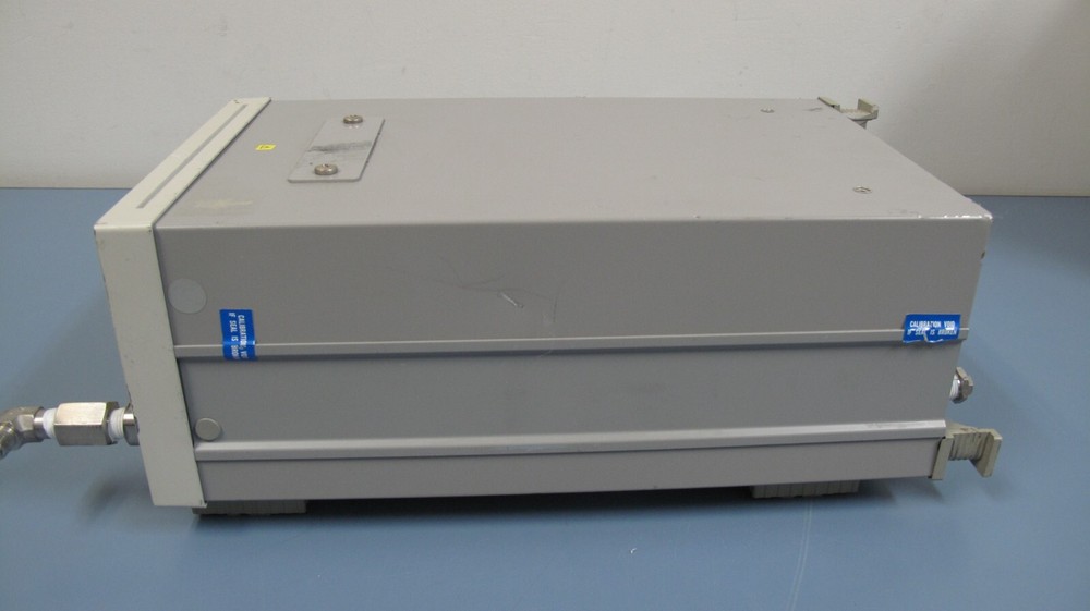 Yokogawa MT110 Range: 130kPA Digital Manometer