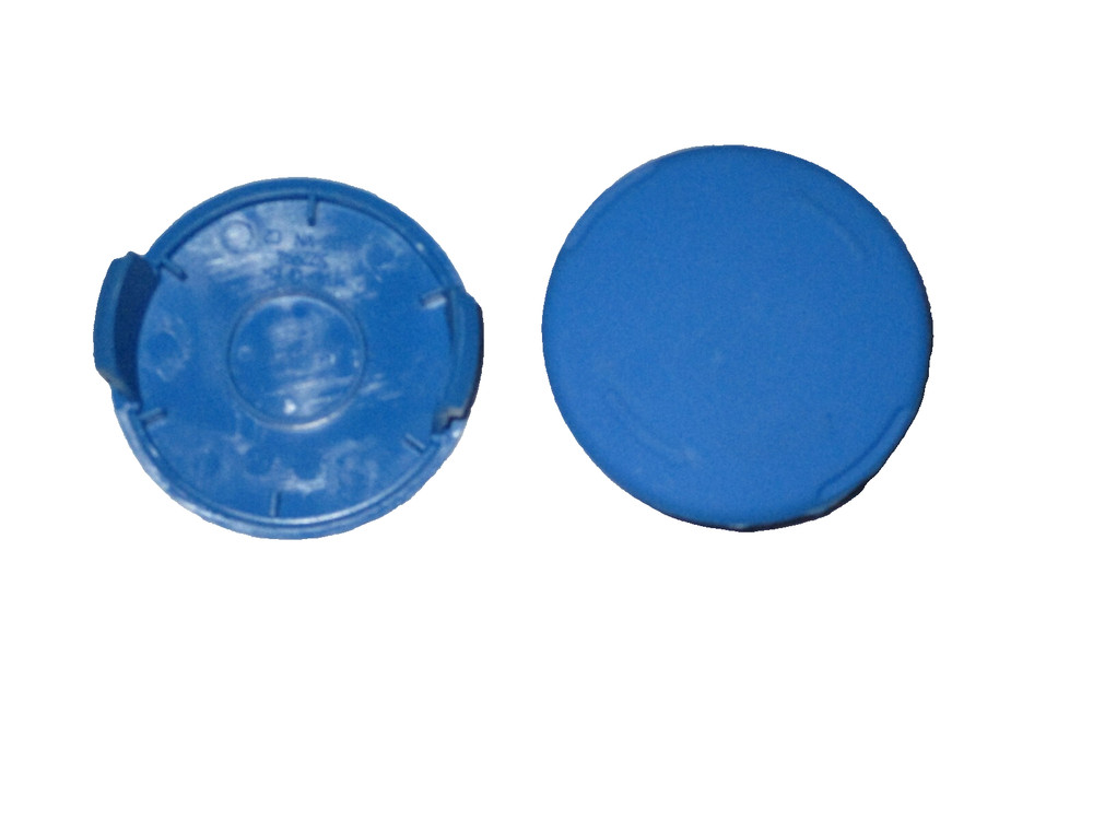 2 PACK GENUINE OEM HART STRING TRIMMER SPOOL CAP - Fit Models in Description