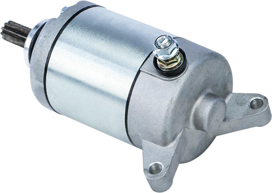 WPS Replacement Starter Motor  SMU0264