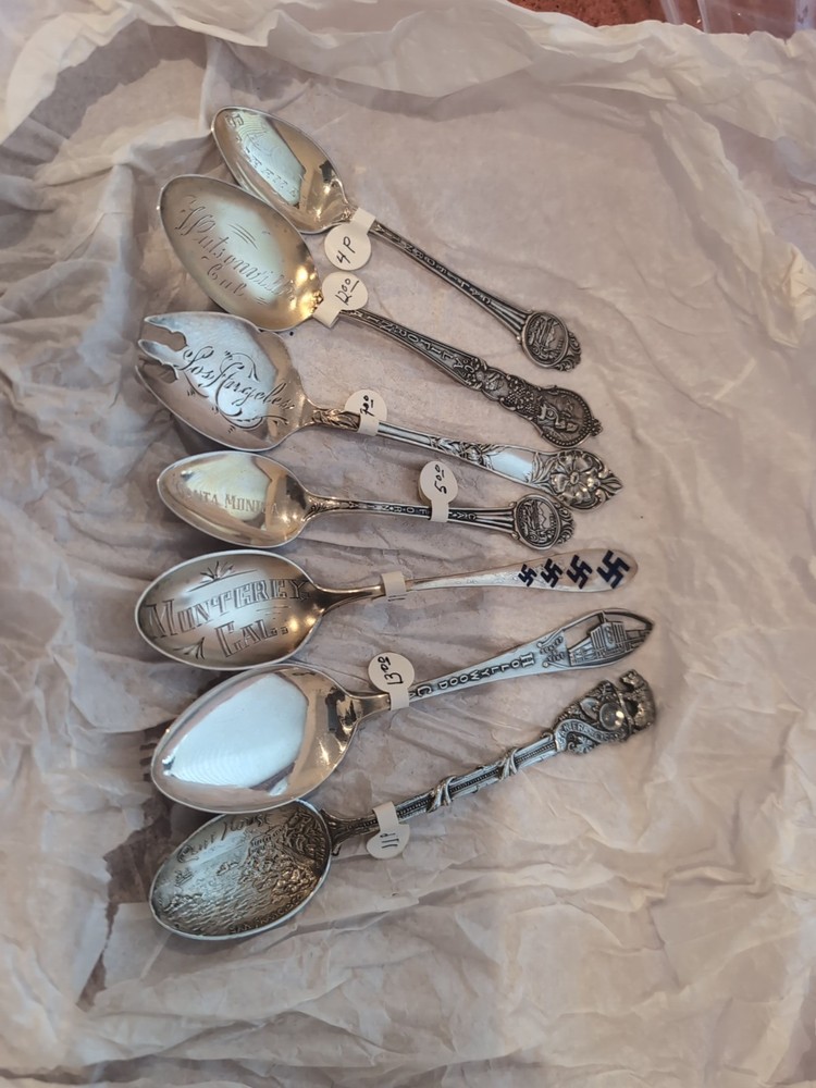 Sterling Silver