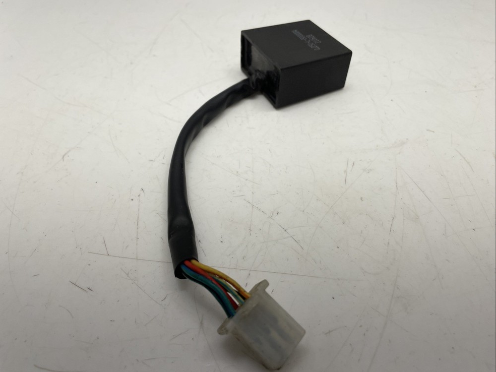 ♻️ Keeway Superlight 125 2021 - 2024 Indicator Flasher Relay ♻️
