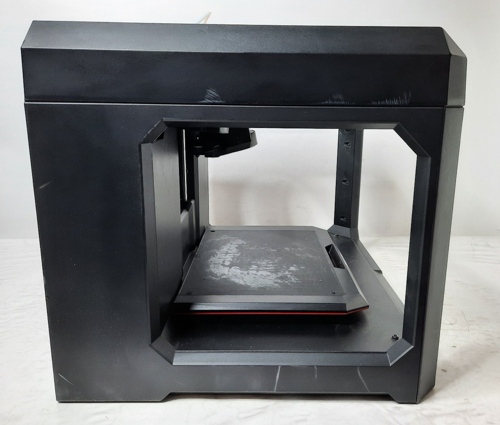 Power Tested/Preheat Tested MakerBot Replicator+ Plus 3D Printer PABH65