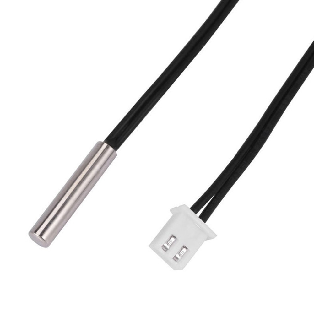 Thermistor Probe Accessories Heat Thermistor New Temperature Sensor