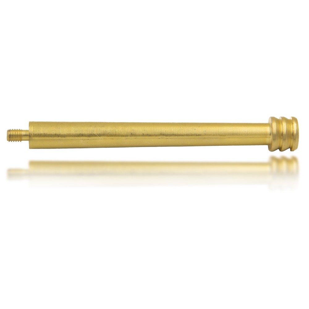Muzzle-Loaders .45 Caliber 4" Ramrod Extension Jag 10-32 threads - For
