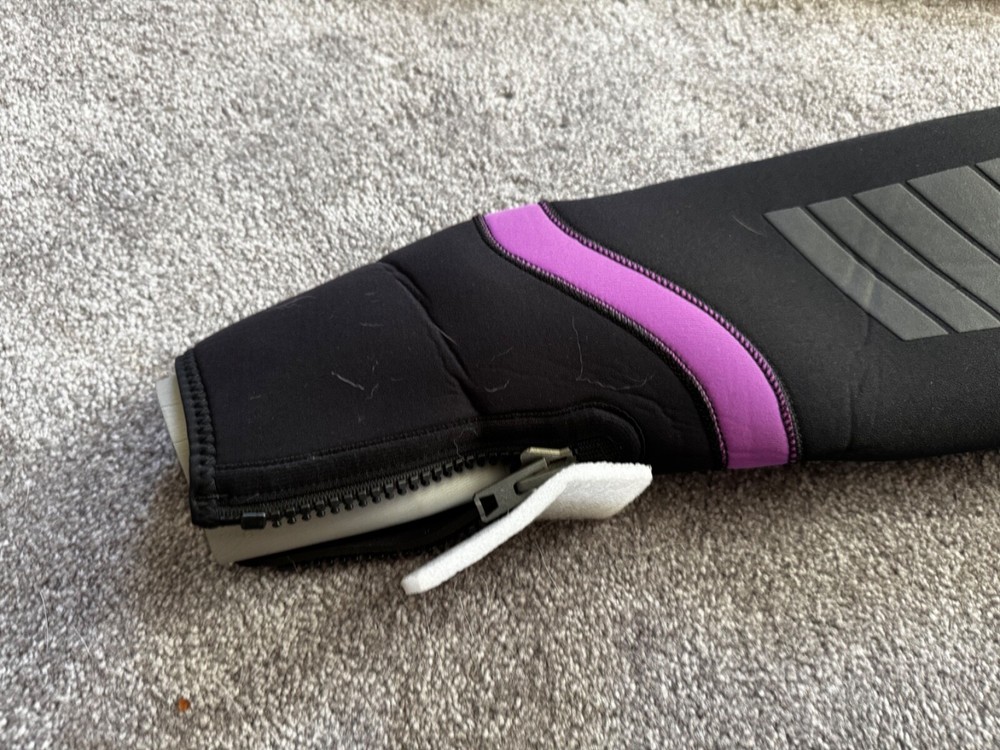 scubapro women’s wetsuit size 10