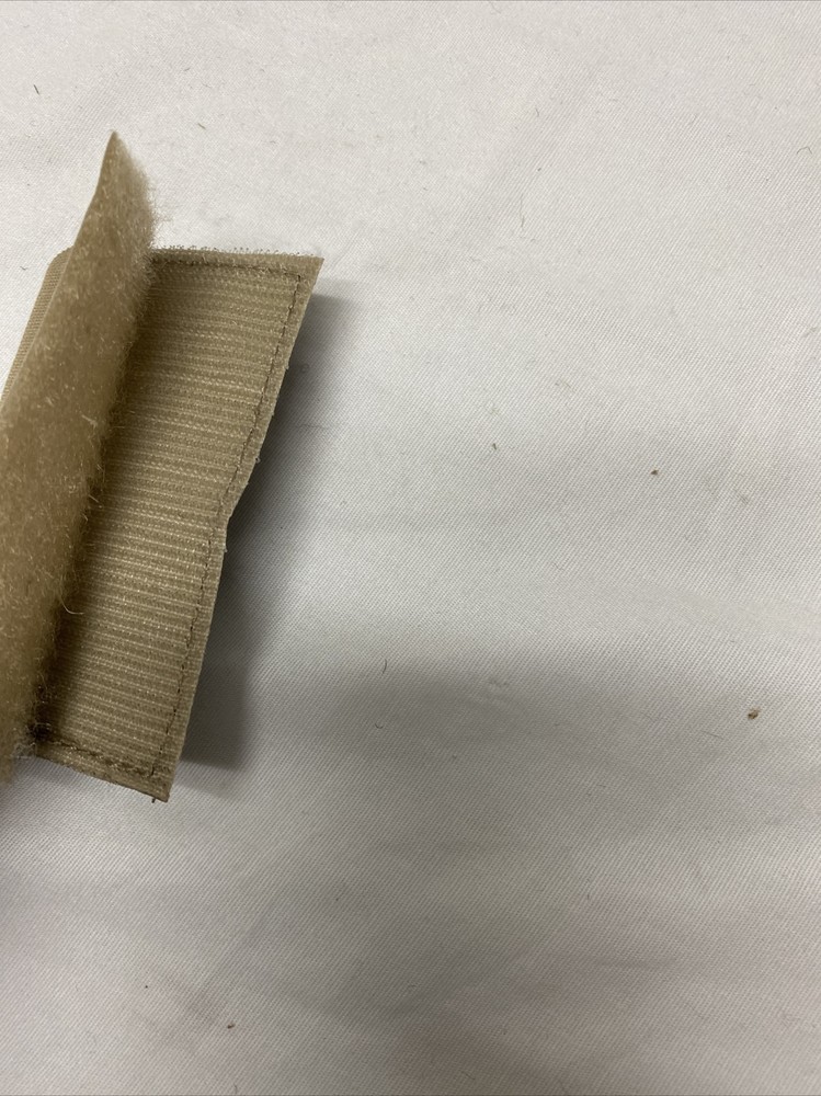 LBT 1781H-RH IR Flag Patch AOR1 Hook And Loop