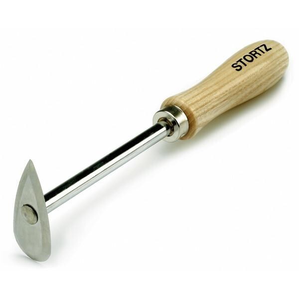 Stortz Oval Paint Scraper