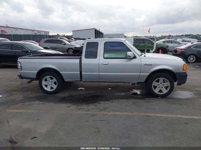 Fuse Box Engine Fits 07-11 RANGER 4954864