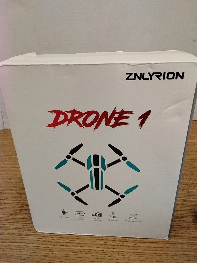 ZNLYRION DRONE 1