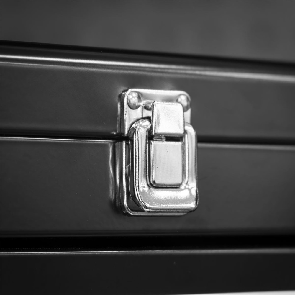 Sealey APMTB2 1 Drawer Mini Toolbox Black