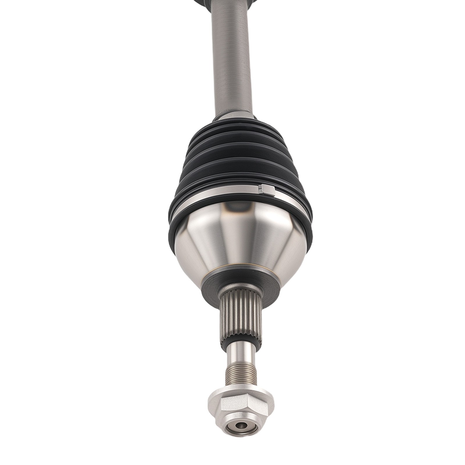 Front Driver Side CV Axle Shaft for Ford Fusion Lincoln MKZ 2013 2014 2015 2016