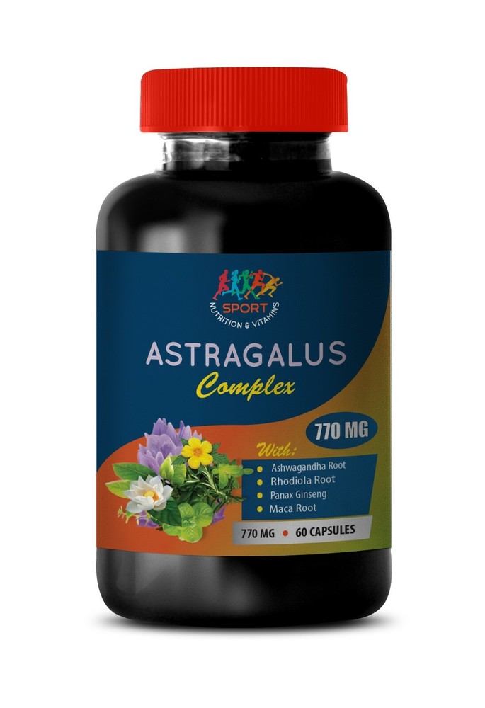 immune support antioxidant - ASTRAGALUS COMPLEX - ashwagandha powder 1B