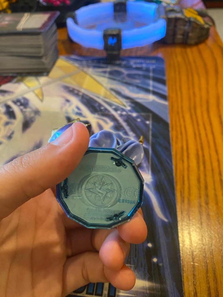 Skylanders Swap Force Lot 5 pieces TESTED