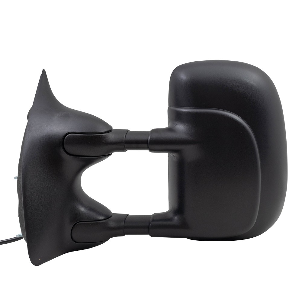 Power Towing Mirror For 2000-2005 Excursion Extendable Includes Adapter Heated