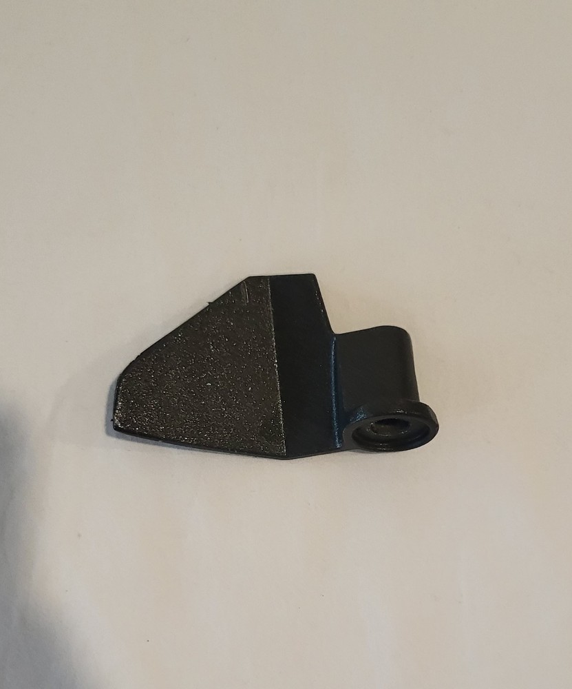 Used Bread  Paddle for West Bend Bread Maker  41400