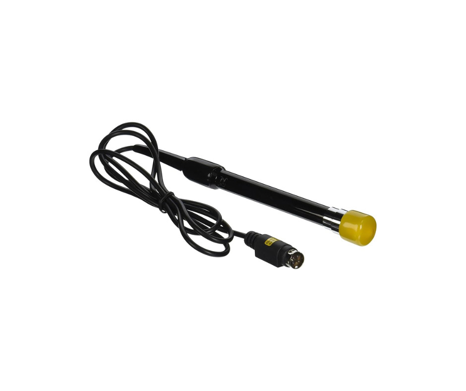 Extech 850186 Surface Temperature RTD Probe for Extech Model 407907