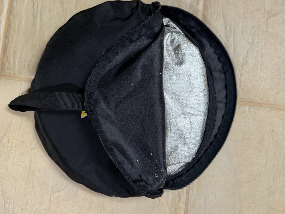 Promaster SystemPRO Reflecta Disc 5 in 1 Plus Light Reflector Disc