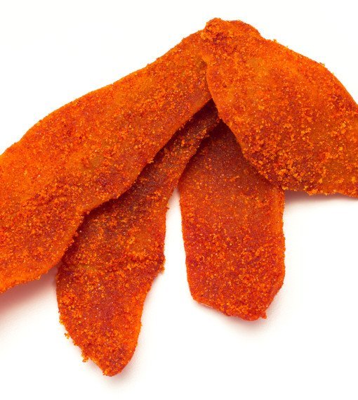 DRIED CHILI MANGO SLICES