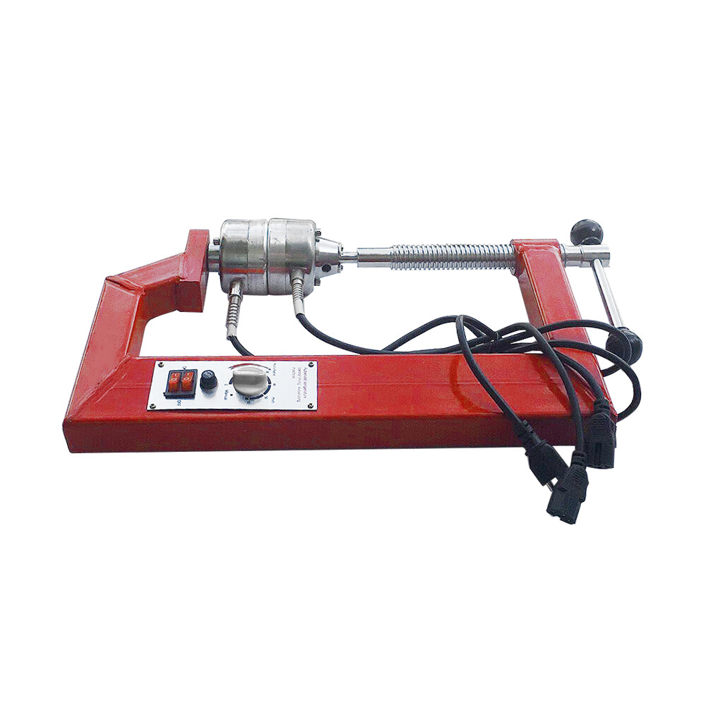 Auto Tyre Repair Machine Kit Vulcanizing Machine Tire Patches Machine 110/220V