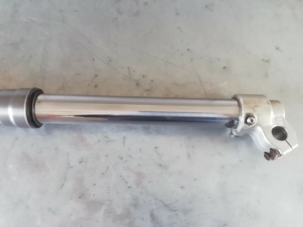 CCM R30 Right Front fork