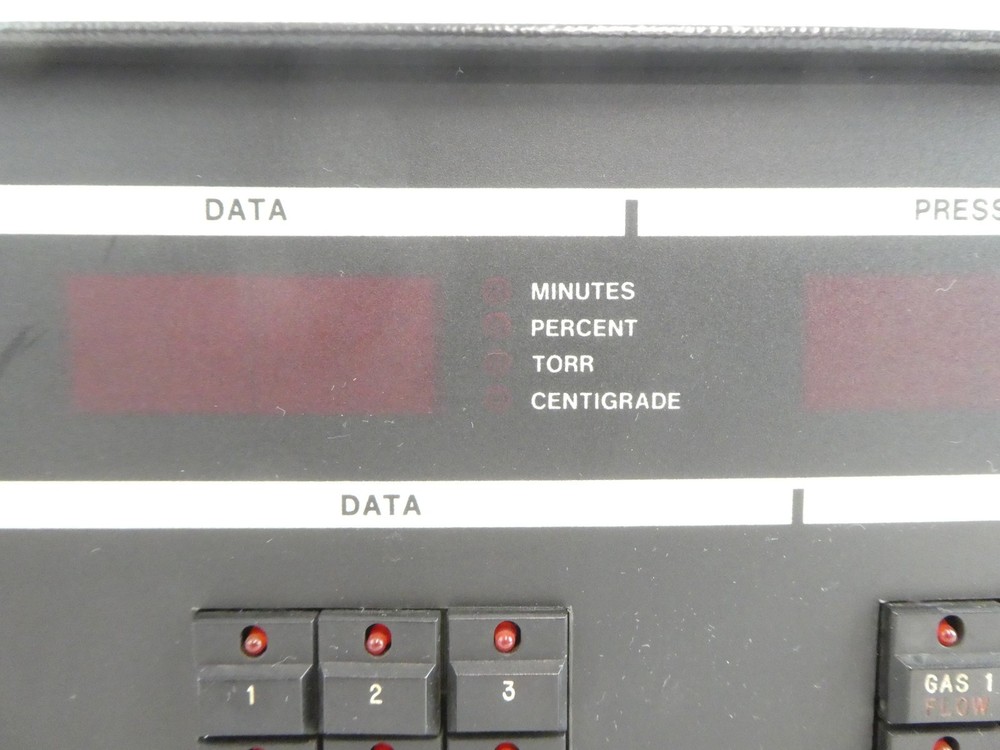 AE Advanced Energy 4013-010-A Plasma Process Controller Untested As-Is