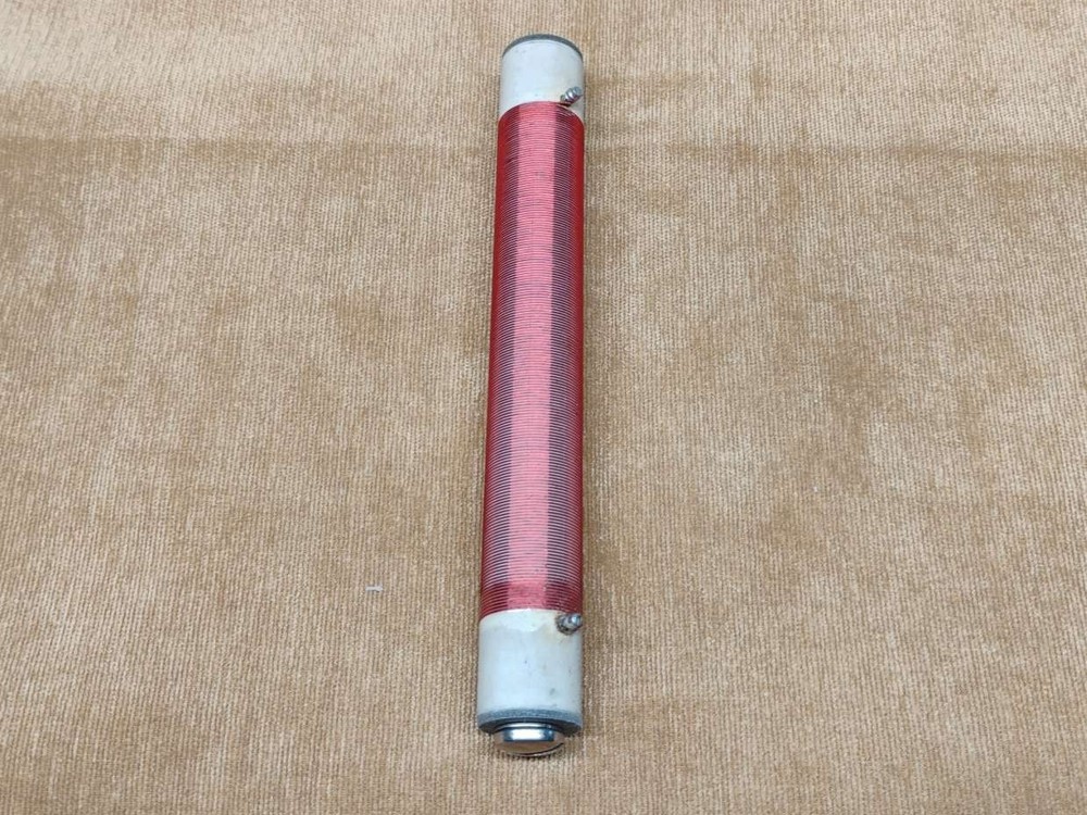 B&W 800 RF plate choke