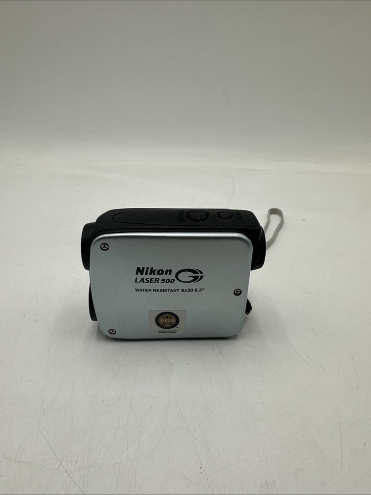 Nikon Laser 500 Rangefinder