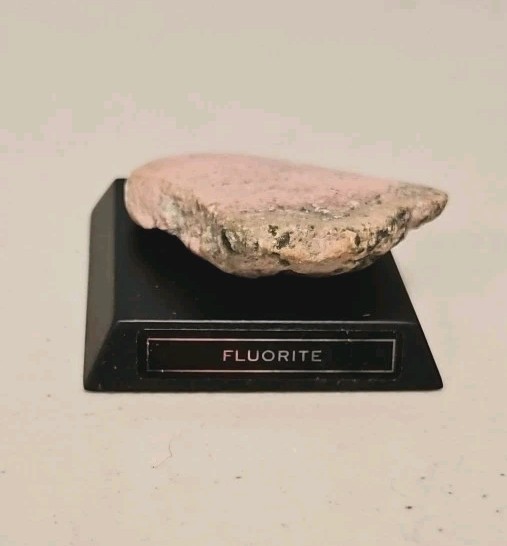 Precious Rock Collection With Display Case- Includes 16