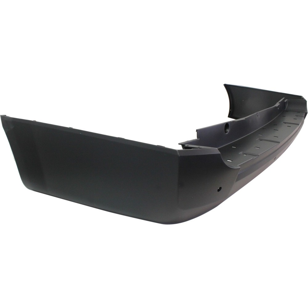 Rear Bumper Cover For 2011-2014 Ford Expedition Primed