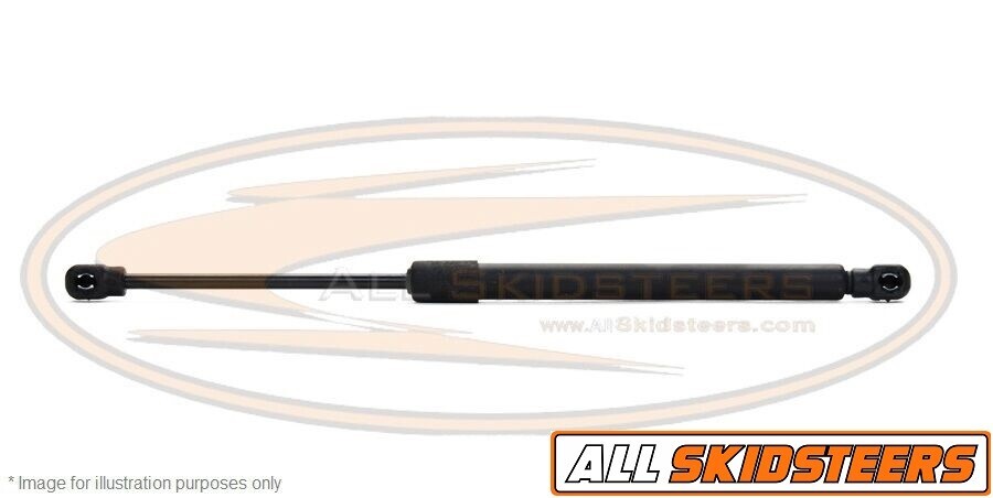 Case Seat Bar Shock for 1840 Skid Steer Lap Loader Spring