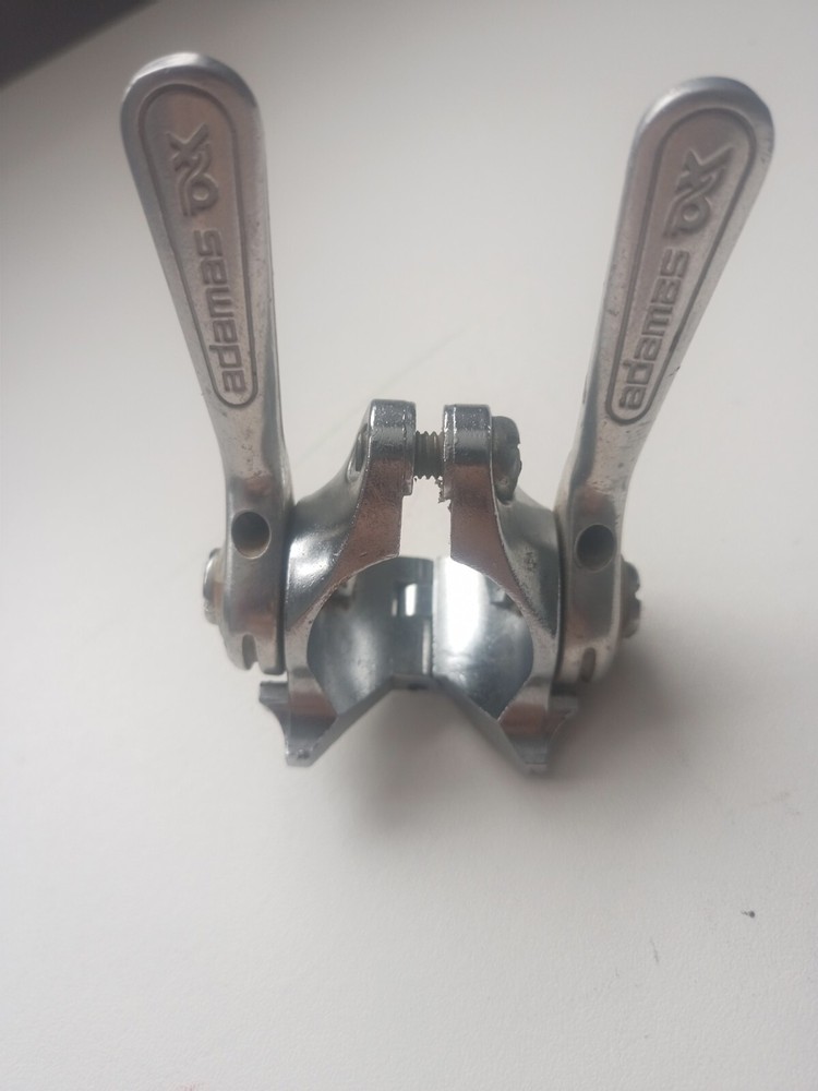 Shimano 600 AX Groupset