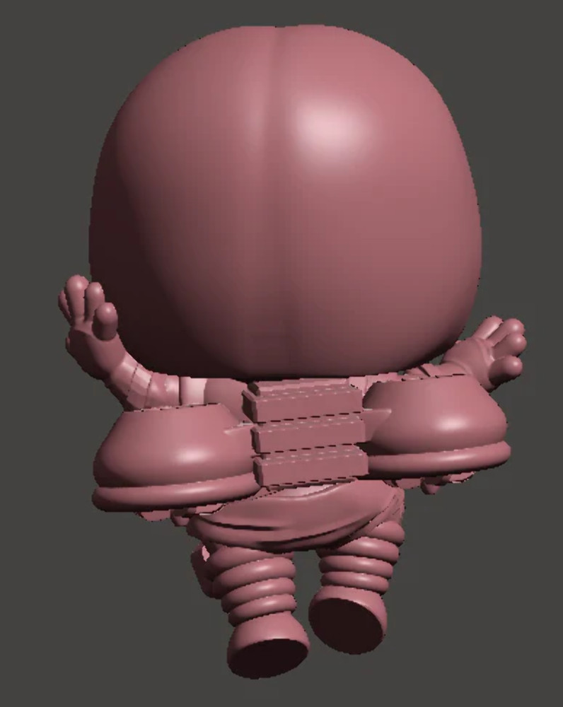 Celia Miniatures - Annie Bomm